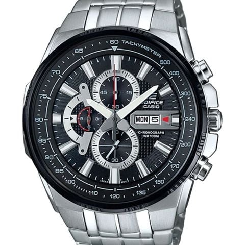 Casio Edifice 50.4mm Nam EFR-549D-1A8VUDF