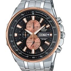 Casio Edifice 50.4mm Nam EFR-549D-1B9VUDF