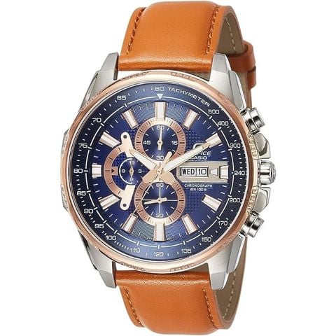 Casio Edifice 50.4mm Nam EFR-549L-2AVUDF