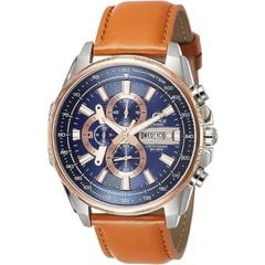 Casio Edifice 50.4mm Nam EFR-549L-2AVUDF