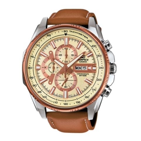 Casio Edifice 50mm Nam EFR-549L-7AVUDF