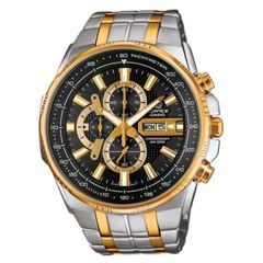 Casio Edifice 50.4mm Nam EFR-549SG-1AVUDF