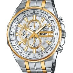 Casio Edifice 50.4mm Nam EFR-549SG-7AVUDF