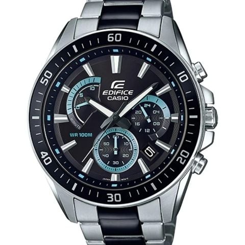 Casio 47mm Nam EFR-552BK-1A