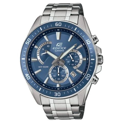 Casio 47mm Nam EFR-552D-2AVUDF