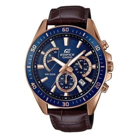 Casio Edifice 47mm Nam EFR-552GL-2AVUDF