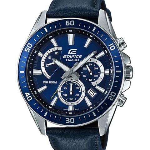 Casio Edifice 47mm Nam EFR-552L-2AVUDF