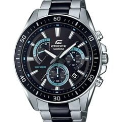 Casio 47mm Nam EFR-552SBK-1AVDF