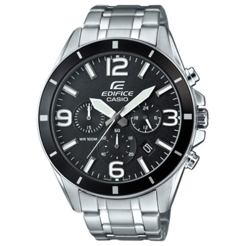 Casio Edifice 47mm Nam EFR-553D-1BVUDF