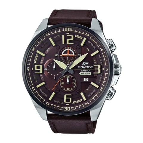 Casio Edifice 52.5mm Nam EFR-555BL-5AVUDF
