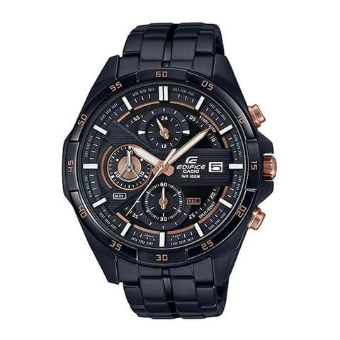 Casio Edifice 48.7mm Nam EFR-556DC-1AVUDF