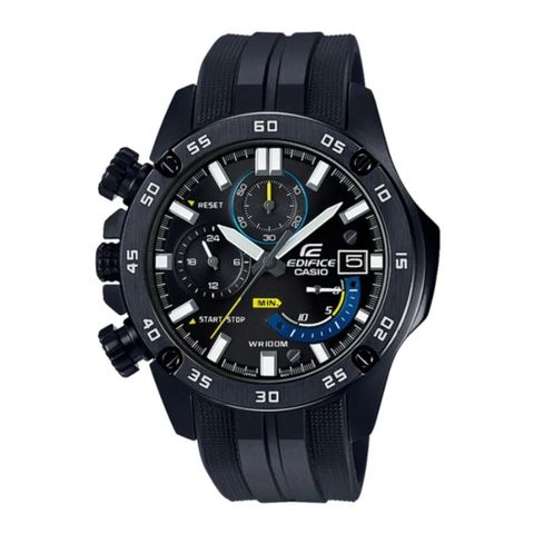 Casio Edifice 48mm Nam EFR-558BP-1AVUDF