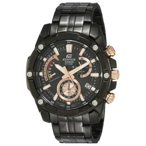 Casio Edifice 43.8mm Nam EFR-559TR-2ADR