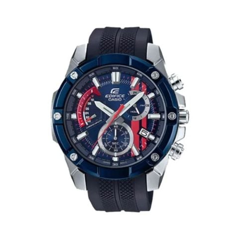 Casio Edifice 49.5mm Nam EFR-559TRP-2ADR