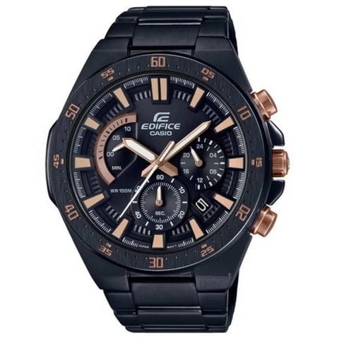 Casio 48.9mm Nam EFR-563DC-1AVDF