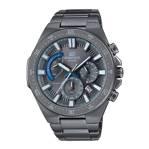 Casio 49mm Nam EFR-563GY-1AVUDF