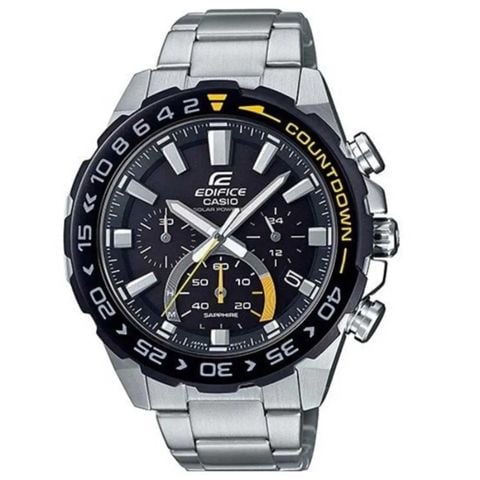 Casio Edifice 47mm Nam EFS-S550DB-1AVUDF