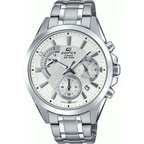 Casio Edifice 43.8mm Nam EFV-580D-7AVUDF
