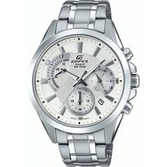 Casio Edifice 43.8mm Nam EFV-580D-7AVUDF