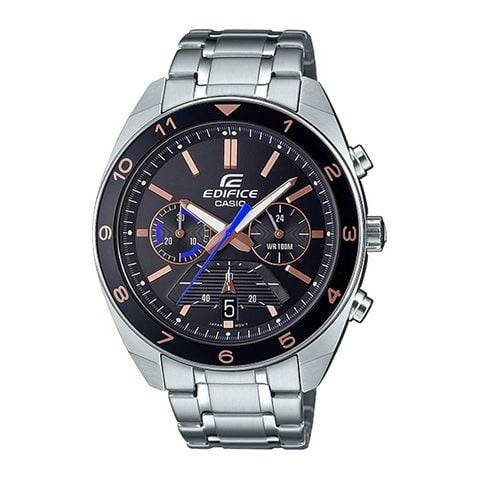 Casio Edifice 44mm Nam EFV-590D-1AVUDF
