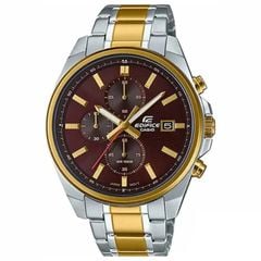 Casio Edifice 43.8mm Nam EFV-610SG-5AVUDF