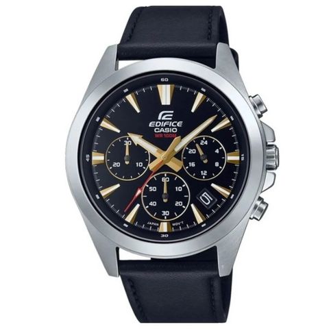Casio Edifice 44mm Nam EFV-630L-1AVUDF