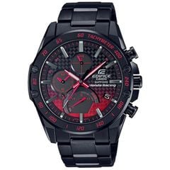 Casio 49.8mm Nam EQB-1000HR-1ADR