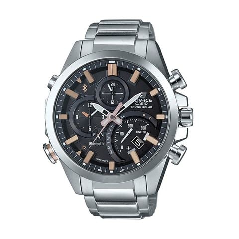 Casio Edifice 48mm Nam EQB-500D-1A2DR