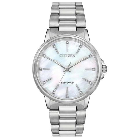Citizen 37mm Nữ FE7030-57D