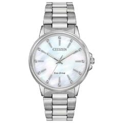 Citizen 37mm Nữ FE7030-57D
