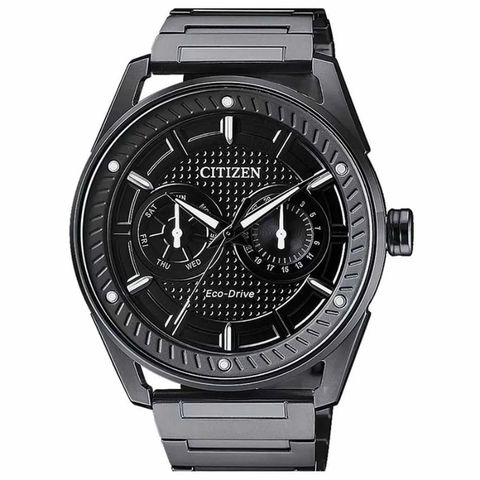 Citizen 42mm Nam BU4028-85E