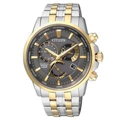 Citizen 41.5mm Nam BL8144-89H
