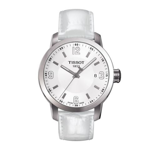 Tissot 39mm Nam T055.410.16.017.00