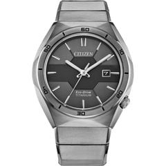 Citizen 41mm Nam AW1660-51H