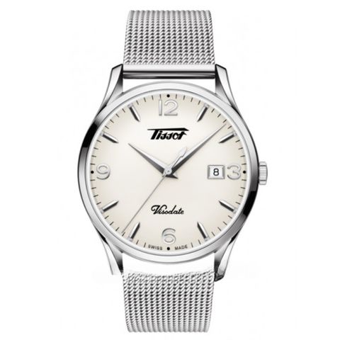 Tissot 40mm Nam T118.410.11.277.00