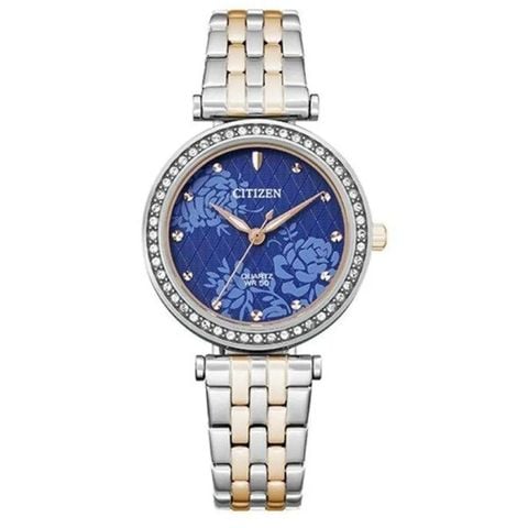 Citizen 30mm Nữ ER0218-53L
