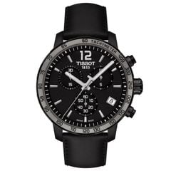 Tissot 42mm Nam T095.417.36.057.02