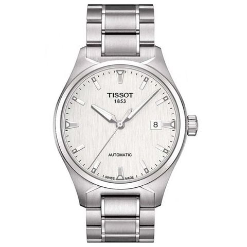 Tissot 37.5mm Nam T060.407.11.031.00