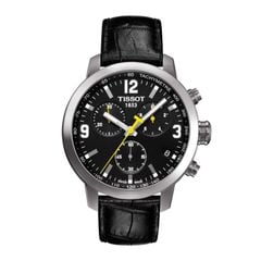 Tissot 42mm Nam T055.417.16.057.00