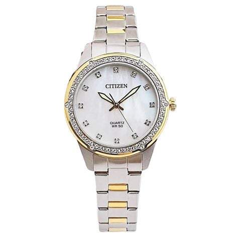 Citizen 30mm Nữ ER0224-51D