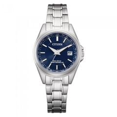 Citizen 29.5mm Nữ EC1180-81L