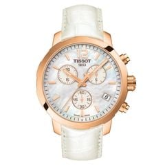 Tissot 42mm Nam T095.417.36.117.00