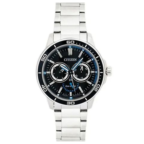 Citizen 44mm Nam BU2040-56E