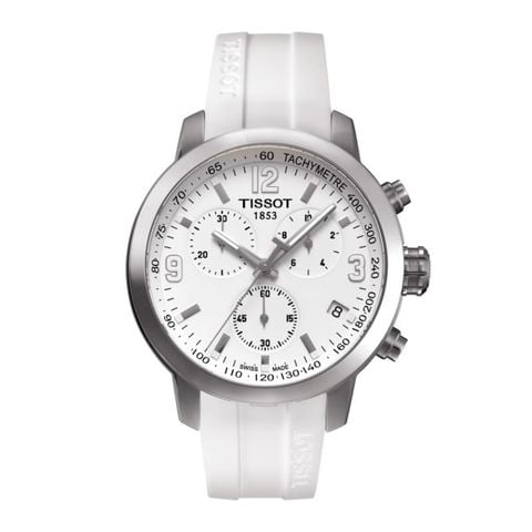Tissot 42mm Nam T055.417.17.017.00