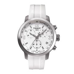 Tissot 42mm Nam T055.417.17.017.00