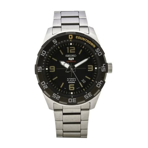 Seiko 44mm Nam SRPB83K1
