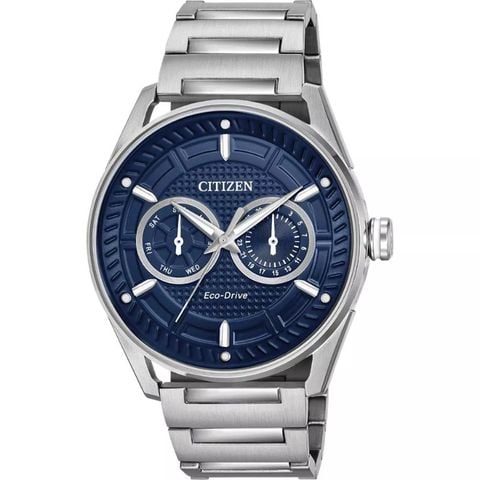 Citizen 42mm Nam BU4020-52L