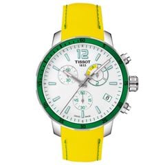 Tissot 42mm Nam T095.449.17.037.01