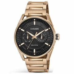 Citizen 42mm Nam BU4023-54E