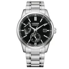 Citizen 40.5mm Nam NB3001-53E